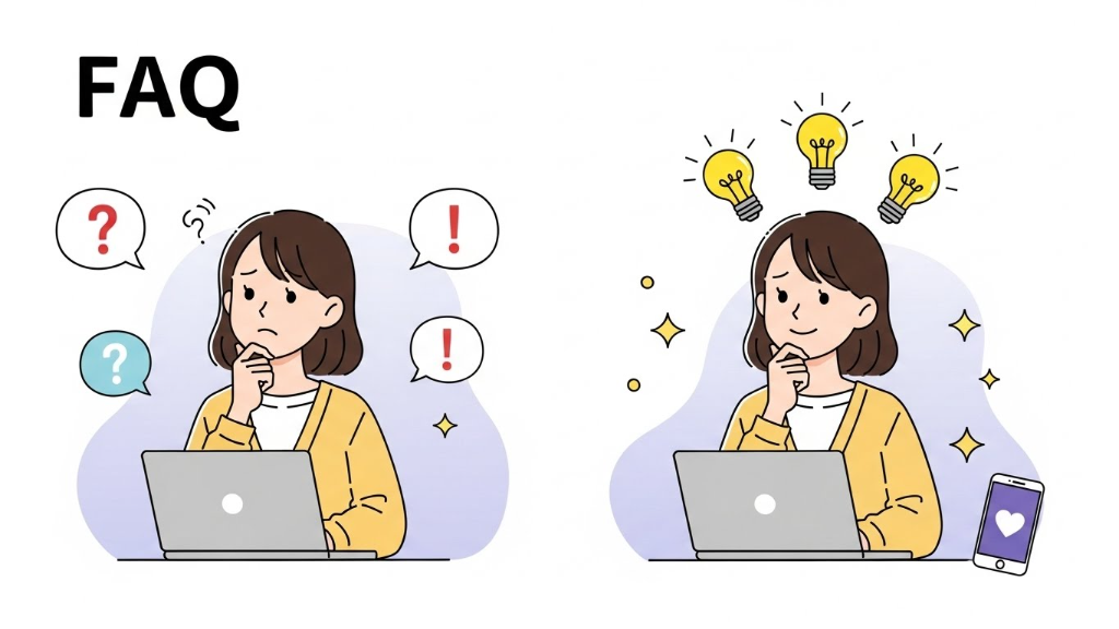 FAQイメージ